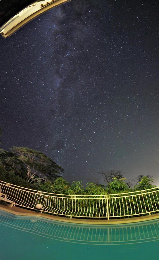 Manava Tahara'A Home Stay Mahina Exteriér fotografie