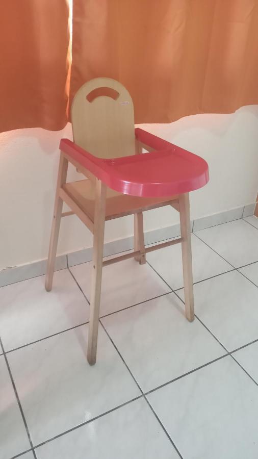 Manava Tahara'A Home Stay Mahina Exteriér fotografie
